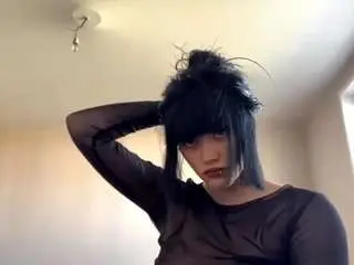 Camsoda Nude Webcam of loriannpospishil