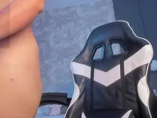 Camsoda Nude Webcam of rubby-grundy