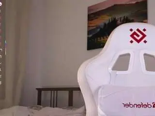 Camsoda Live Porn of doriadamczyk