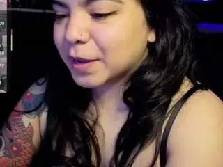 Camsoda Adult Webcam of kimmiakiss
