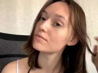Camsoda Nude Webcam of malisaganong