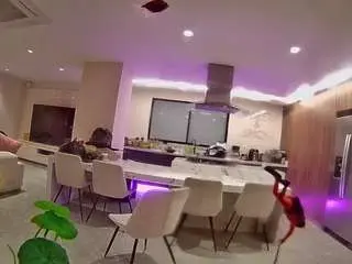 Camsoda Adult Video Chat of voyeurcam-casa-salsa-fishtank
