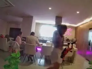 Camsoda Free Live Porn of voyeurcam-casa-salsa-fishtank