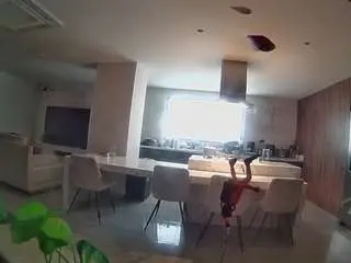 Camsoda Nude Webcam of voyeurcam-casa-salsa-fishtank