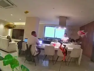 Camsoda Sex Chat of voyeurcam-casa-salsa-fishtank
