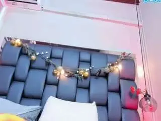 Camsoda Watch Live Sex Cams of isa-valverde