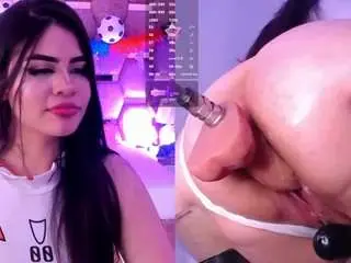 Camsoda Sex Cam of isabellablow