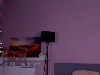 Camsoda Free Porn Cam of anastasiaplatinum