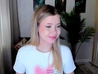 Camsoda Live Porn of unforgettablealice