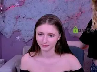 Camsoda Nude Webcam of mary-meow-hot