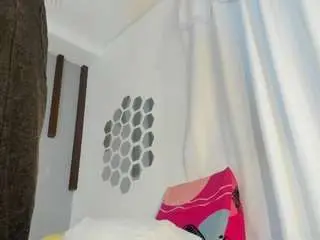 Camsoda Private Sex Chat of melissa-ebony
