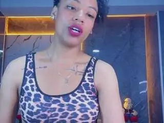 Camsoda Best Webcam of violeth-b