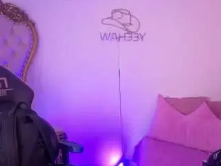 Camsoda Sex Cam of isabela-tay
