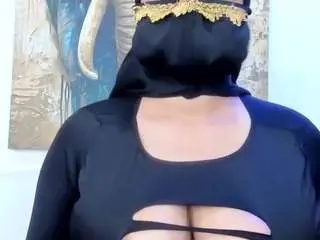 Camsoda Adult Webcams of karimm-nabil