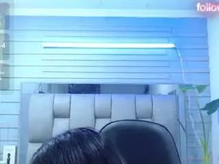 Camsoda Private Sex Chat of evelinzaens