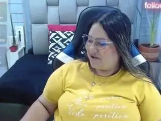 Camsoda Private Sex Chat of evelinzaens