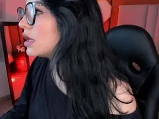 Camsoda Private Sex Chat of dakhota-rouge