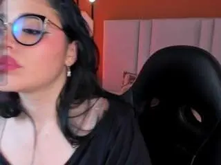 Camsoda Live Porn of dakhota-rouge