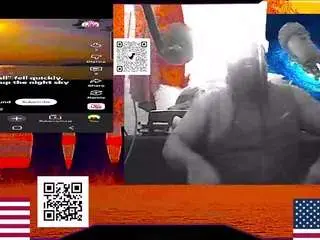 Camsoda Live Porn of zeroslash