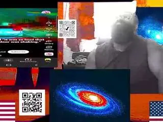 Camsoda Adult Webcam of zeroslash