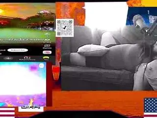 Camsoda Free Live Porn of zeroslash