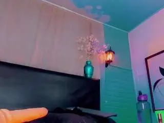 Camsoda Live Porn of chanell-sexyass