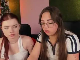 Camsoda Free Live Porn of gia-lee