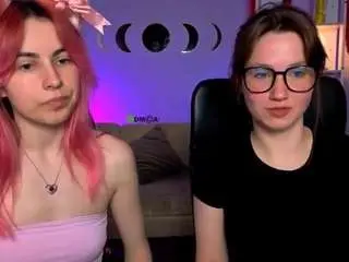 Camsoda Adult Video Chat of she-celina