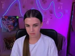 Camsoda Adult Video Chat of she-celina