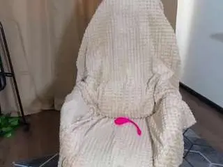 Camsoda Nude Webcam of candy-flosse