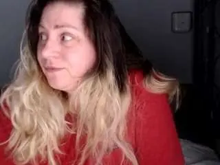 Camsoda Adult Webcams of candycream17