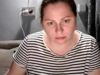 Camsoda Adult Webcam of candycream17
