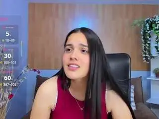 Camsoda Live Sex Cam of lana-pearce