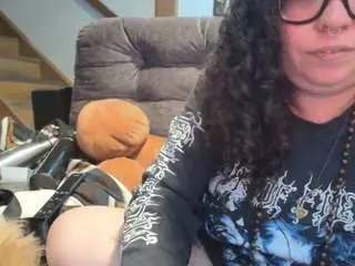 Camsoda Private Sex Chat of 69gamergirl
