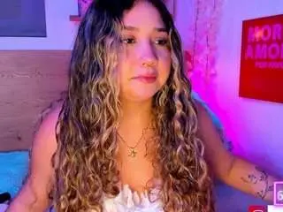Camsoda Adult Webcam of cherryquen