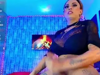 Camsoda Adult Webcams of karoll-ts