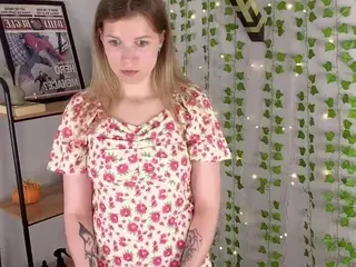 Camsoda Live Sex of mary-moore