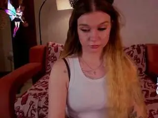 Camsoda Best Webcam of amy-davisss