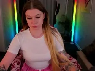 Camsoda Nude Webcam of amy-davisss
