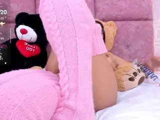 Camsoda Adult Webcams of amy-star