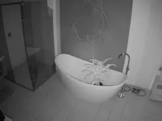 Camsoda Adult Webcams of voyeurcam-casa-salsa-bathroom-5