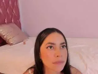 Camsoda Best Webcam of aria-carterr