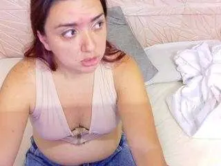 Camsoda Free Porn Cam of kinky-redhead18