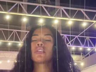 Camsoda Live Sex Cam of saamytits