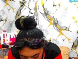 Camsoda Live Sex Cam of indiandesire4u69