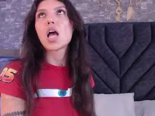 Camsoda Free Porn Cam of bianca-ks