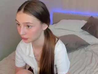 Camsoda Best Webcam of jesss1ca-jens
