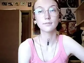 Camsoda Live Sex of natalielutton