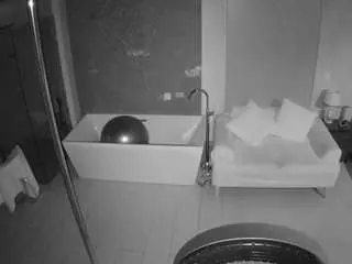 Camsoda Watch Live Sex Cams of voyeurcam-casa-salsa-bathroom-3