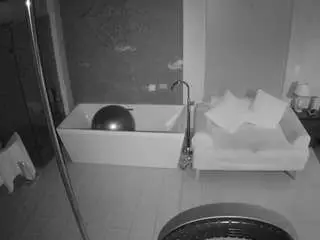 Camsoda Watch Live Sex Cams of voyeurcam-casa-salsa-bathroom-3